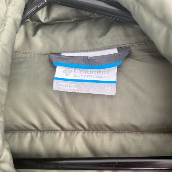 Columbia Jacket - Picture 4 of 4